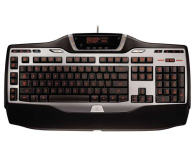 Logitech G15 Gaming Keyboard - 13014 - zdjęcie 1